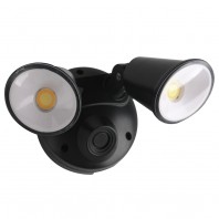 Martec-LED Twin Exterior Security Light